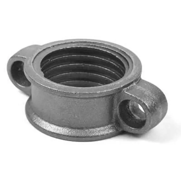 Upright Mechanism Nut