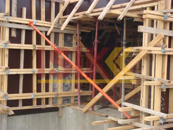 Indonesian Plywood