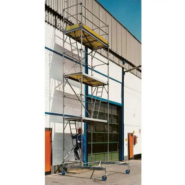 H-Type Table Formwork Scaffold