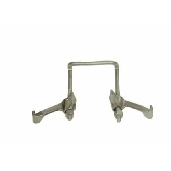H20 Fastening Right-Left Hook Set