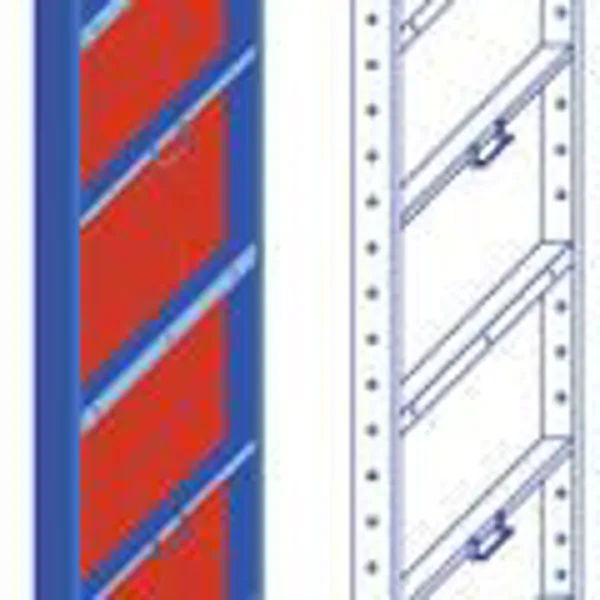 Lightweight Panel System (Plywood Surface Lightweight Panel System)