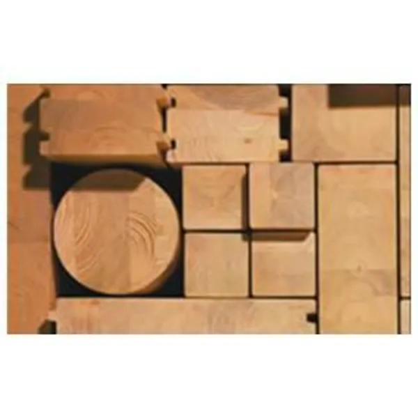 Light Timber
