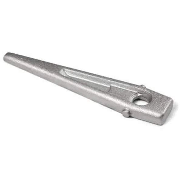 Belt Wedge