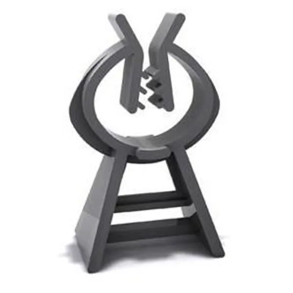 Latch Type Floor Spacers