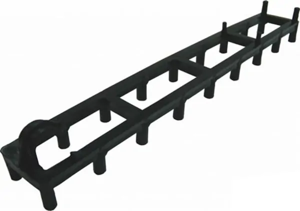 Parallel Floor Covering Elements