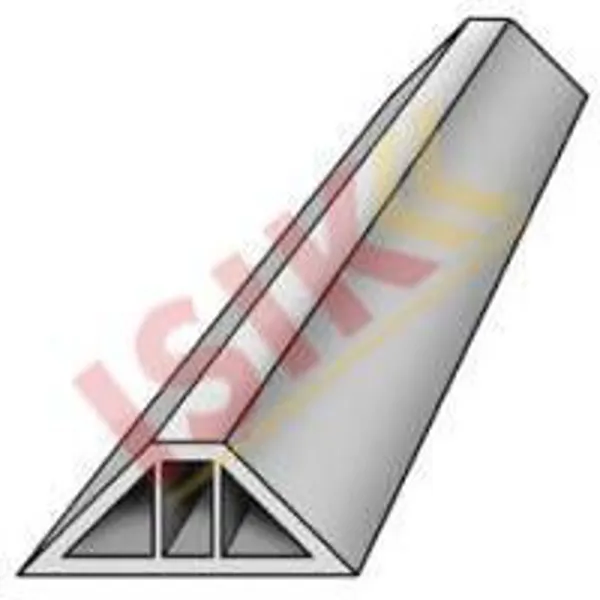 Plastic Joint Strips