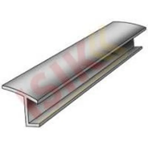 Plywood Mounting Profile