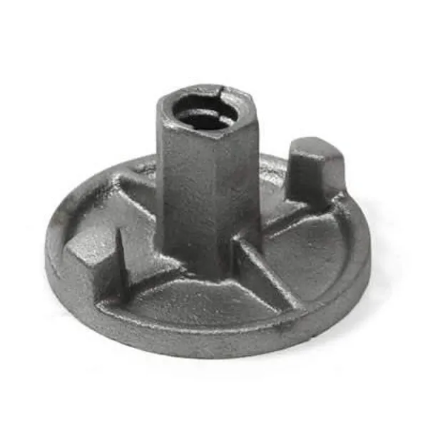 Rod Nut (Tij Nut)