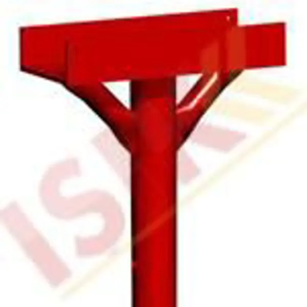 Telescopic Prop (Adjustable Prop)
