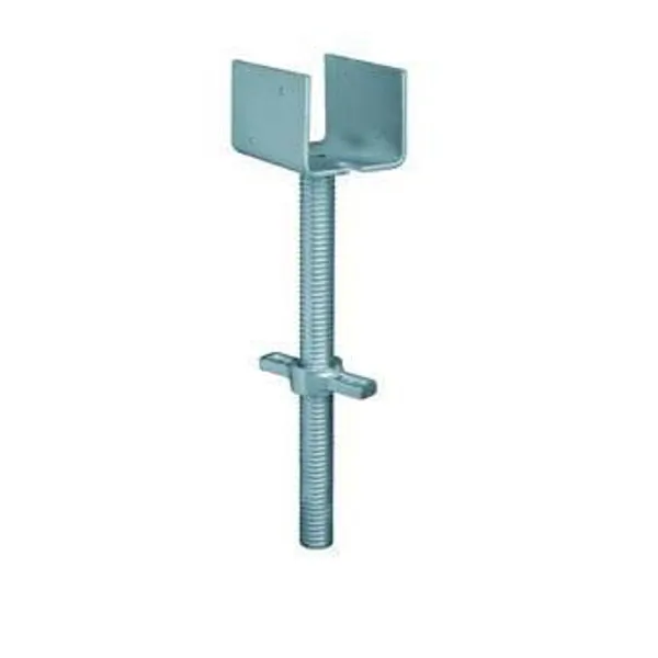 Upper Adjustment Shaft with U-shaped Head