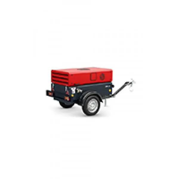 CPS 2.5, 3.0 Portable Diesel Compressor