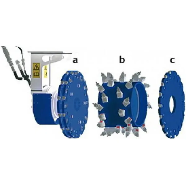 Multipurpose Cutter