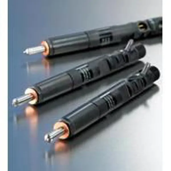 Common Rail Injector