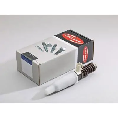 Elektronik Ünite Enjektörleri