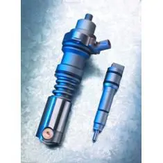 Elektronik Ünite Pompası