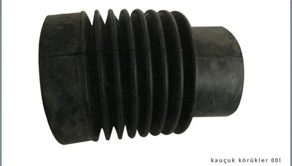 Rubber Bellows