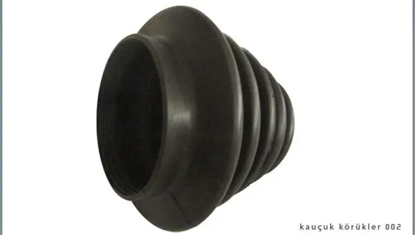 Rubber Bellows