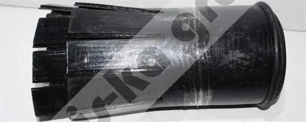 Plastic Rubber 002