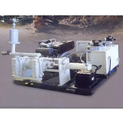 Diesel Injection Pump