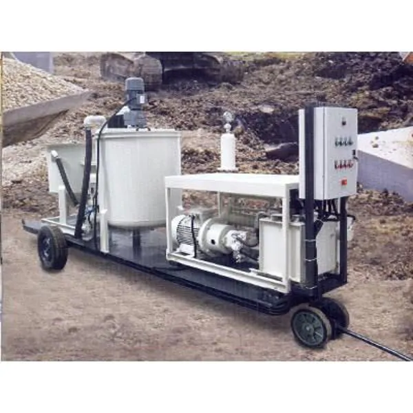 Injection Preparation Kit