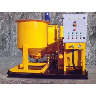 Injection Pump (EP-100)