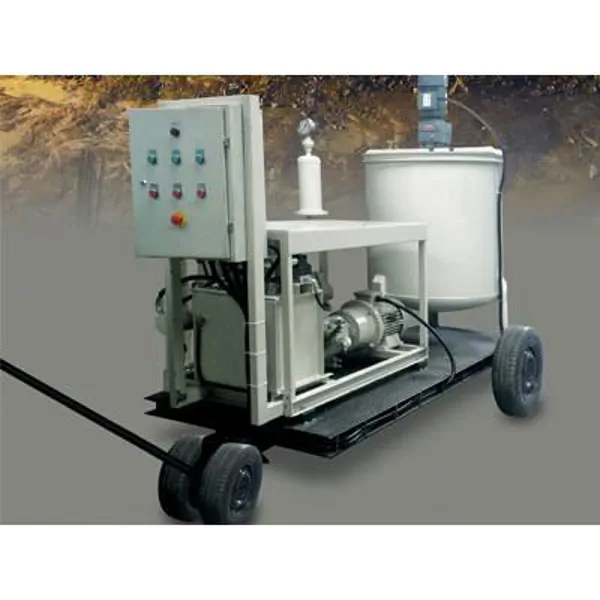 Wellhead Injection Kit