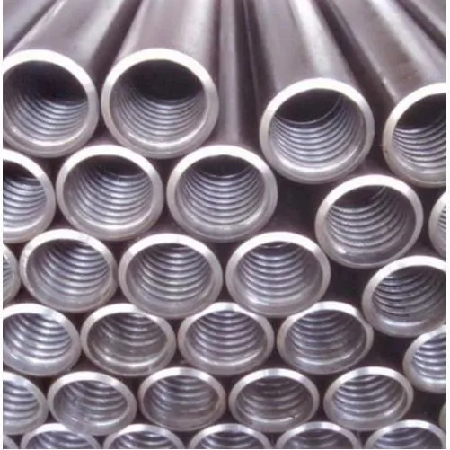 Rods and Casing Pipes