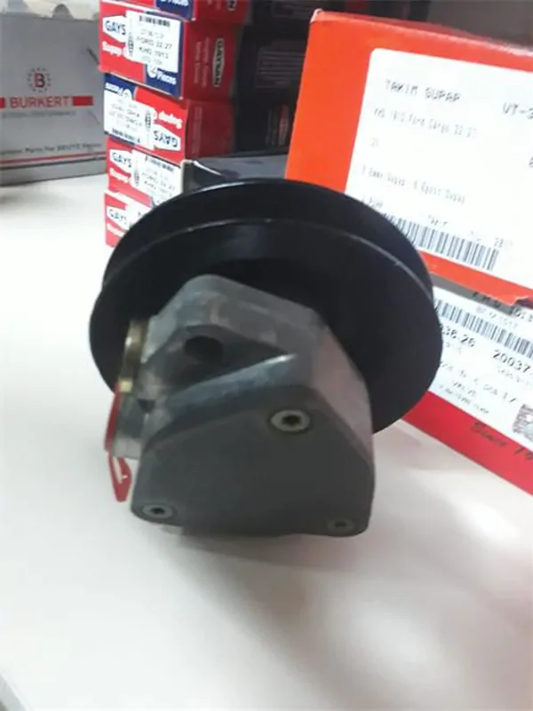 diesel fuel pump