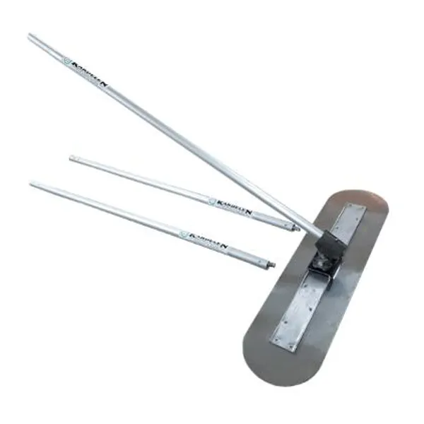 KBM Concrete Trowel