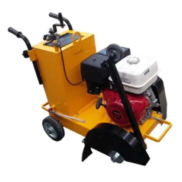 KD10 Joint and Asphalt Cutting Machine (Gasoline)
