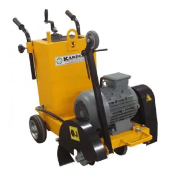 KD10 Joint and Asphalt Cutting Machine (Electric)