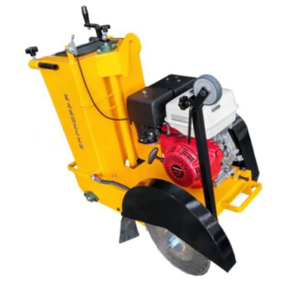 KD13 Joint and Asphalt Cutting Machine (Gasoline)