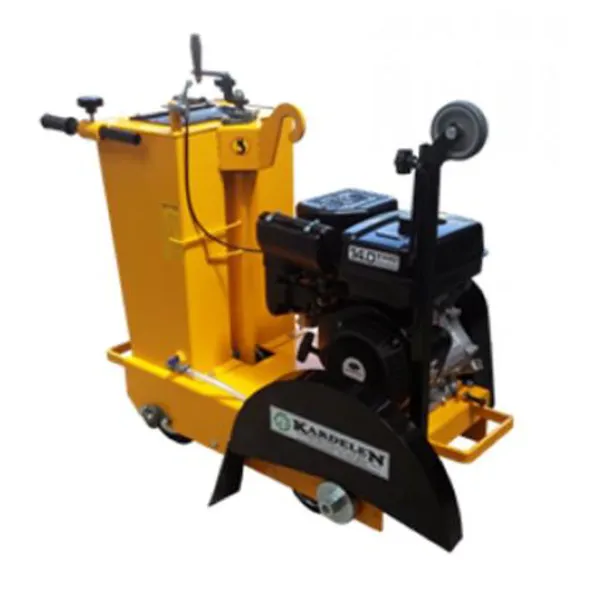KD13 Joint and Asphalt Cutting Machine (Diesel)