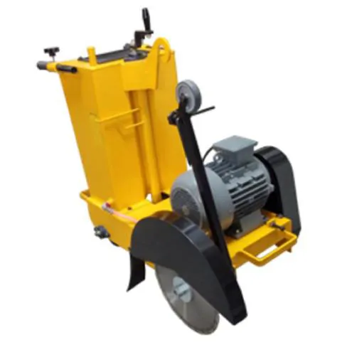 KD13 Joint and Asphalt Cutting Machine (Electric)