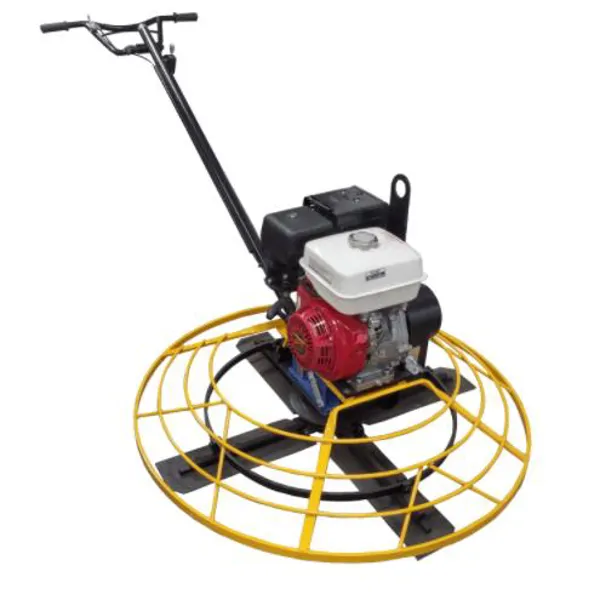 KP1200B Gasoline Powered Polishing Machine