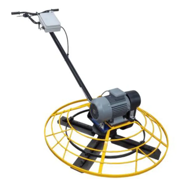 KP1200E Electric Polishing Machine