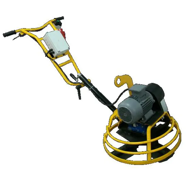 KP600E Electric Polishing Machine