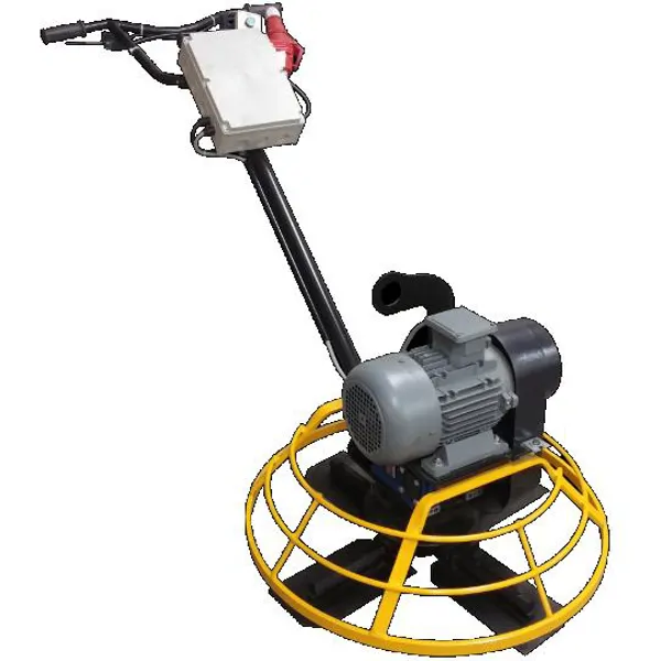 KP700E Electric Polishing Machine
