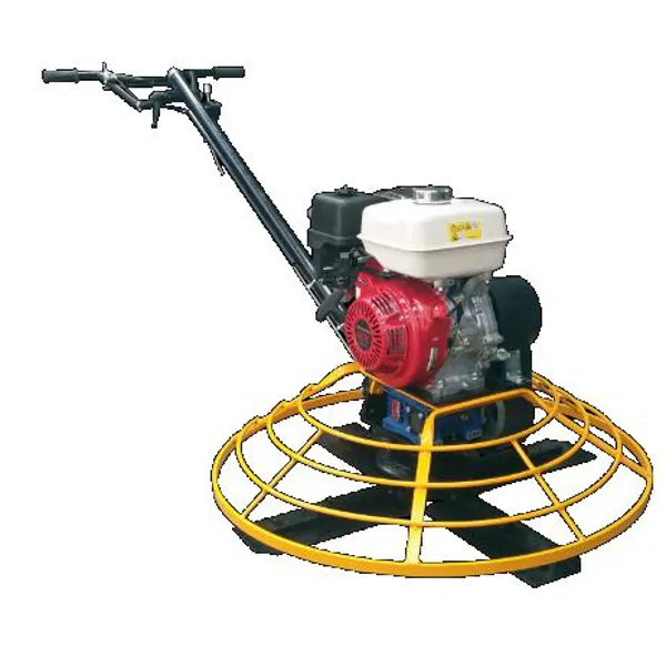 KP900B Gasoline Powered Polishing Machine