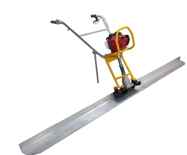 KYBM-Floating Gauge (Gasoline Powered)