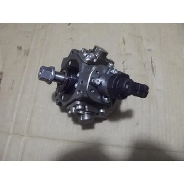 Common Rail Reconditioned Injector