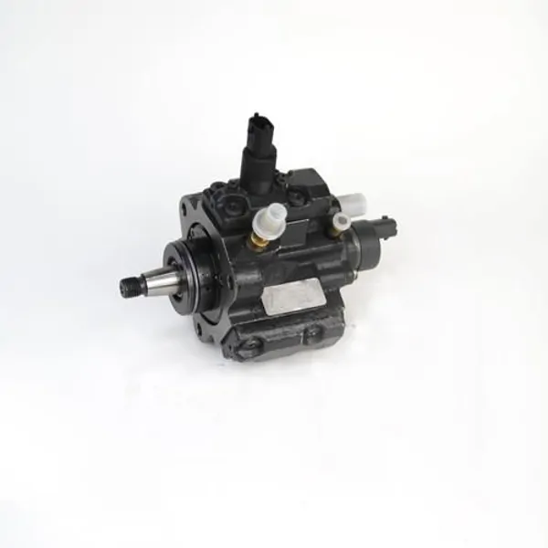 Common-Rail Injector