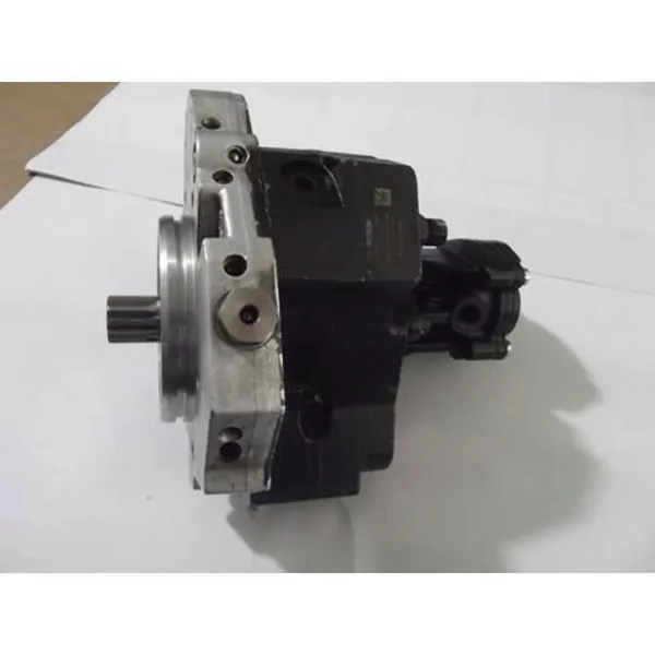 COMMON-RAIL Injector