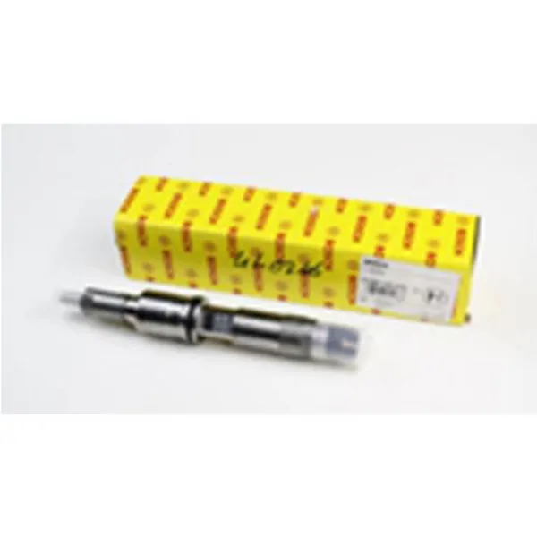 COMMON-RAIL Injector