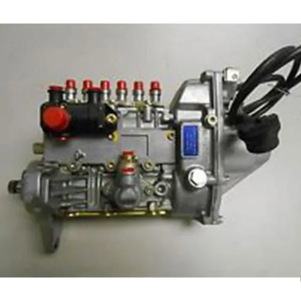 Injector Pump