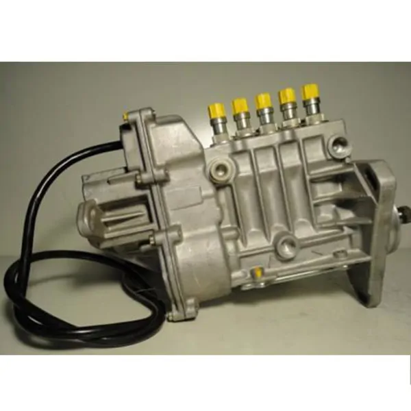Injector Pump
