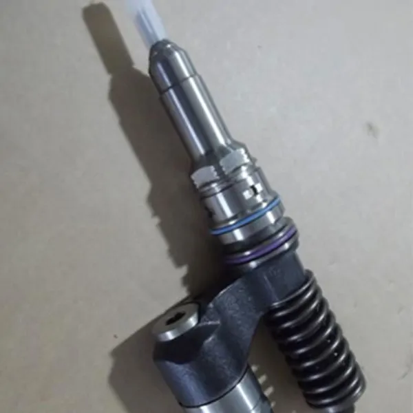 Iveco Reconditioned Unit Injector
