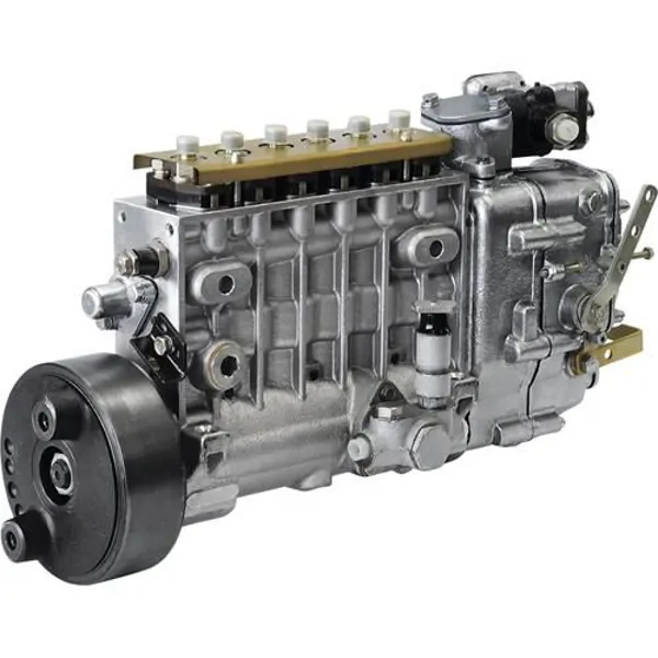 DIESEL PUMP