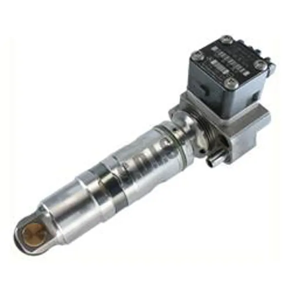 DIESEL PUMP