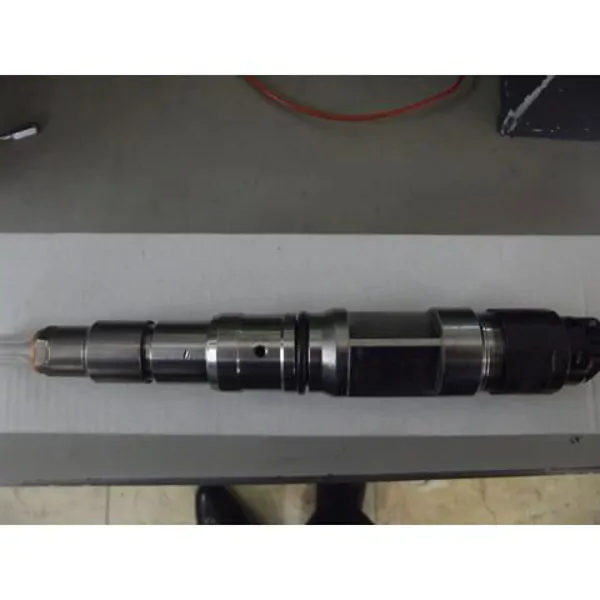 Refurbished Common Rail Injector